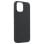 Funda Ultra Suave Compatible Con Magsafe Para Iphone 13 Mini Negro