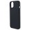 Funda Ultra Suave Compatible Con Magsafe Para Iphone 13 Mini Negro