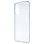 Capa Silicone Transparente La Casa de las Carcasas para Oppo Reno 8T