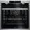 AEG BPE53516XM Horno Multifunción Pirolítico  71L A+ Acero Inoxidable