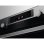 AEG BPE53516XM Horno Multifunción Pirolítico  71L A+ Acero Inoxidable