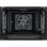AEG BPE53516XM Horno Multifunción Pirolítico  71L A+ Acero Inoxidable