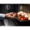 Horno Multifunción AEG BPE53516XM Pirolítico 71L 60cm Grill Acero Inoxidable