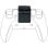 Nacon Batería Externa para Mando DualSense Edge de PS5 Negro