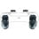 Nacon Gatillos y Botones Ergonómicos para DualSense PS5 y PlayStation Portal