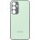 Samsung Silicone Case Funda de Silicona Menta para Galaxy S23 FE