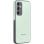 Samsung Silicone Case Funda de Silicona Menta para Galaxy S23 FE