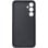 Capa carteira Samsung Smart View preta para Galaxy S23 FE