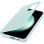 Samsung Smart View Wallet Case Funda Menta para Galaxy S23 FE