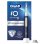 Escova de Dentes Rotativa Oral-B iO 3 Matte 3 Modos Sensor Pressao Temporizador