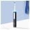 Oral-B iO 3 Matte Cepillo de Dientes Eléctrico Negro