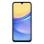 Capa transparente Samsung Clear Case para Galaxy A15 5G