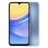 Capa transparente Samsung Clear Case para Galaxy A15 5G