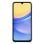 Samsung Clear Case Funda Transparente para Galaxy A25 5G