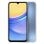 Samsung Clear Case Funda Transparente para Galaxy A25 5G