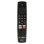 DCU 30902040 Mando a Distancia Universal para TV Grundig, Botones Streaming, 8m, Negro