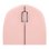 Nilox MXMOWI4014 Ratón Inalámbrico 1000DPI Rosa