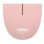 Mouse wireless Nilox MXMOWI4014 1000 DPI Rosa