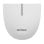 Nilox MXMOWI4013 Ratón Inalámbrico 1000DPI Gris