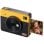 Kodak Mini Shot 3 Retro Cámara + Impresora Fotográfica Instantánea 2 En 1 Amarilla
