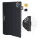 Vanwin V62 LTE 10.1" 4/64GB Negra + Funda con Teclado + Stylus