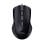 Nilox MOUSB1013 Souris filaire USB 2400DPI Noir