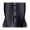 Nilox MOUSB1013 Souris filaire USB 2400DPI Noir