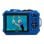 Pack Appareil Photo Numérique Kodak Pixpro WPZ2 Bleu + 2 Batteries + 1 Carte SD 16 Go