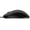 Mouse USB con cavo Nilox MOUSB1014 2400 DPI Nero