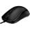 Mouse USB con cavo Nilox MOUSB1014 2400 DPI Nero