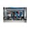 Digitus DN-19-DIN-4U Soporte de Carril DIN 4U 483 mm (19 pulgadas)