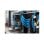 Digitus DN-19-DIN-4U Soporte de Carril DIN 4U 483 mm (19 pulgadas)