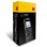 Kodak VRC350 Schwarzer digitaler Diktiergerät