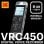 Kodak VRC450 Grabadora de Voz Digital Negra