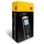 Kodak VRC450 Grabadora de Voz Digital Negra