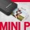 Agfaphoto Realipix Mini P Impressora Fotográfica Bluetooth Preta + 20 Fotos