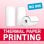 Agfa Photo Pack Realikids Instant CAM Rosa + SD 32GB + 3 Rollos Extra Papel Térmico ATP3WH
