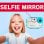 Agfa Photo Pack Realikids Instant CAM Blu + SD 32 GB + 3 rotoli extra di carta termica ATP3WH