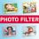Agfa Photo Pack Realikids Instant CAM Blu + SD 32 GB + 3 rotoli extra di carta termica ATP3WH
