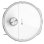 EZVIZ RS2 Robot Aspirador y Friegasuelos Blanco