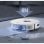 EZVIZ RE4 Plus Robot Aspirador Blanco