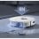 EZVIZ RE4 Robot Aspirador Blanco