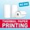 Agfa Photo Pack Realikids Instant CAM Blu + 3 rotoli extra di carta termica ATP3WH