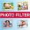 Agfa Photo Pack Realikids Instant CAM Blu + 3 rotoli extra di carta termica ATP3WH