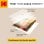 Papel Kodak Fine Art Graate Efecto Grabado 210 Gr A6 50 Hojas