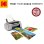 Papel Kodak Fine Art Graate Efecto Grabado 210 Gr A6 50 Hojas