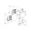 Whirlpool OMSR58RU1SB Horno Multifunción Pirolítico 71L A+ Negro