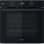 Whirlpool OMSR58RU1SB Horno Multifunción Pirolítico 71L A+ Negro