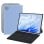 Vanwin V62 LTE 10.1" 4/64GB Azul Claro + Funda con Teclado + Stylus