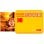 Kodak Mini 3 Retro P300R Imprimante photo Bluetooth jaune